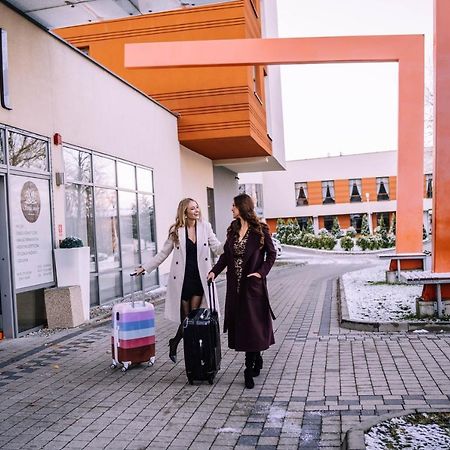 Hotel Szyndzielnia Bielsko-Biala Exterior photo