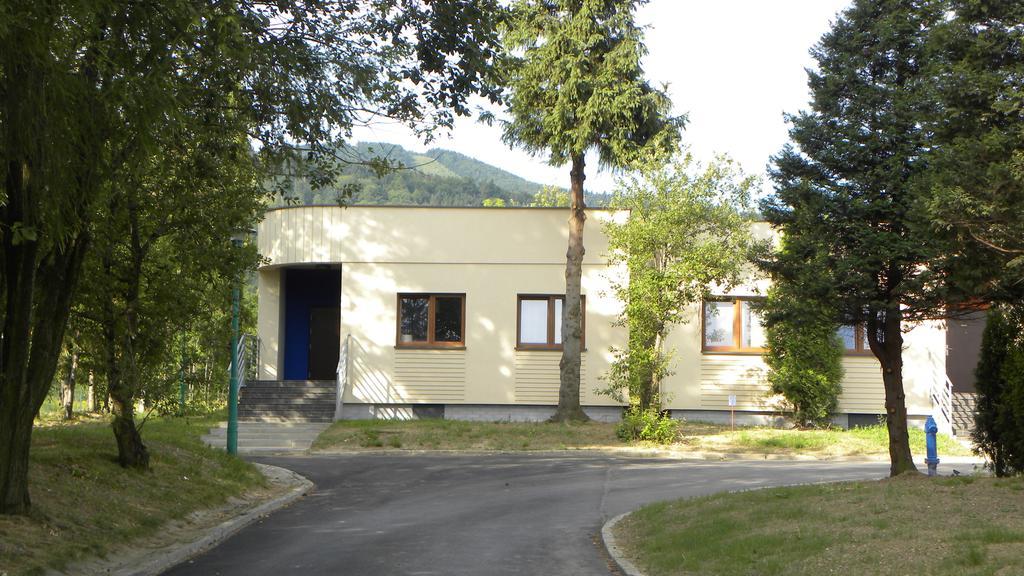 Hotel Szyndzielnia Bielsko-Biala Exterior photo